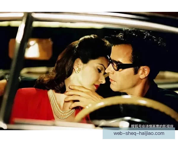 探索“H漫画”的奇幻世界：不止于尺度，更是情感与艺术的交织