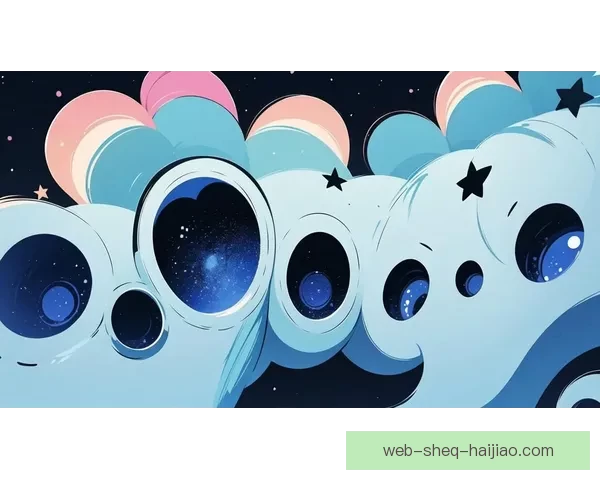 星空无限传媒官网首页：点亮您的创意火花，触达无限可能