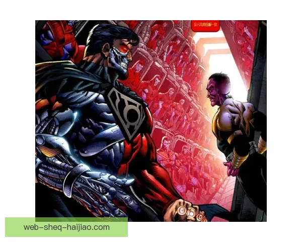 探索漫画的无限宇宙：禁漫天堂，不止于此